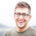Image of steve